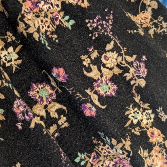 American Rag flower dress - Picture 5 of 6